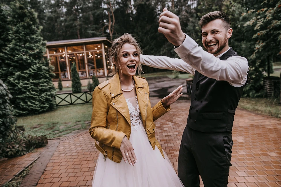 Huwelijksfotograaf Pavel Voroncov (vorontsov). Foto van 7 mei 2020