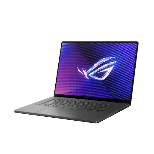 Laptop Asus ROG Zephyrus G16 GU605MV-QR135W (U9-185H) (Xám)