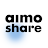 Aimo Share icon