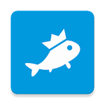 Cover Image of ดาวน์โหลด Fishbrain - แอพตกปลา  APK
