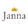 北九州市　人気の美容室　Janna icon