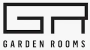 Edinburgh Garden Rooms Logo