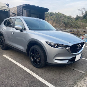 CX-5 KF2P