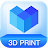 Creality Cloud - 3D Printing icon