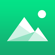 تحميل   Piktures - Beautiful Gallery APK 