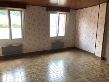 appartement à Blangy-sur-Ternoise (62)