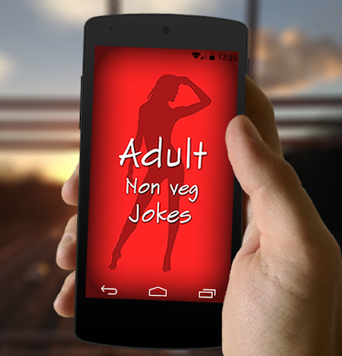 Adult Jokes