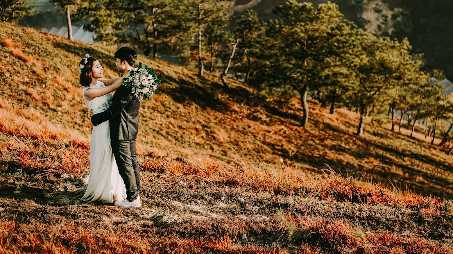 Photographe de mariage Duc Anh Vu (ducanhvu). Photo du 29 novembre 2018