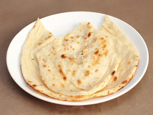 Plain Naan