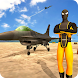 スパイダー航空戦闘機 - スーパーヒーロー戦闘飛行