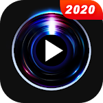 Cover Image of Baixar Reprodutor de vídeo HD 3.1.5 APK