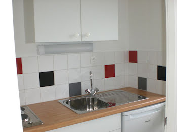 appartement à Vandoeuvre-les-nancy (54)