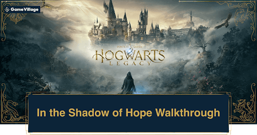 In the Shadow of Hope