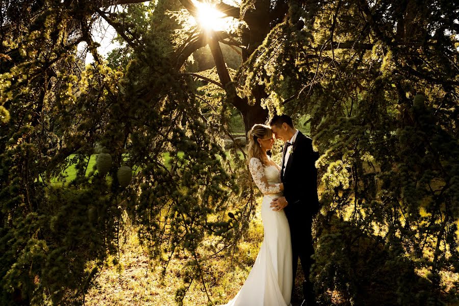 Fotografo di matrimoni Valeria Santoni (valeriasantoni). Foto del 17 gennaio 2023