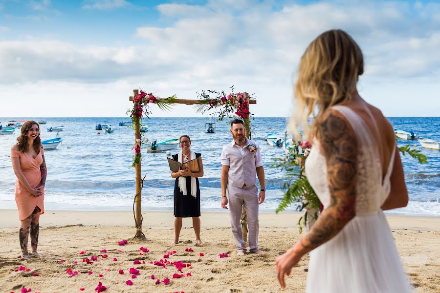 Fotógrafo de casamento John Neri (johnneri). Foto de 14 de novembro 2018