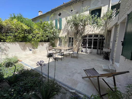 Propriété avec piscine 3