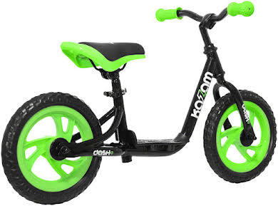 Kazam KaZam Dash EVA 12" Balance Bike  alternate image 9