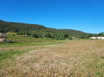 maison neuve à Salernes (83)