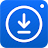 HD Video Downloader for All icon