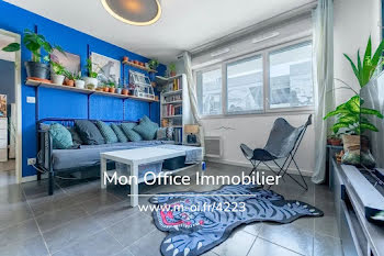 appartement à Marseille 3ème (13)