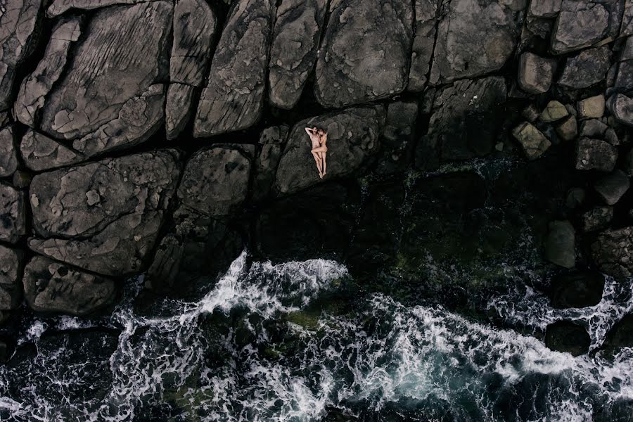 Düğün fotoğrafçısı Anton Blokhin (totonophoto). 21 Ağustos 2018 fotoları