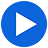 Video Player & HD Video Cast icon