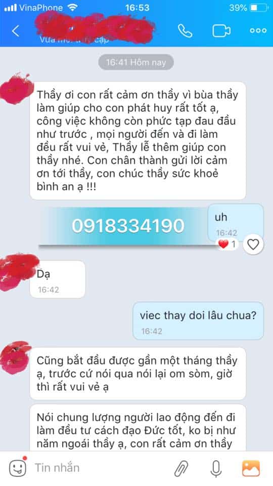 Ngải làm ăn, cầu tài Pá Vi hiệu nghiệm