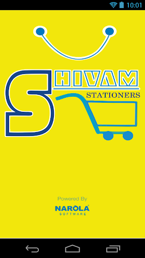 Shivam Stationers