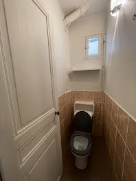 appartement à Paris 19ème (75)