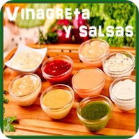 Recetas Vinagreta y Salsas