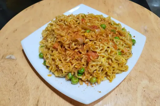 Masala Maggi