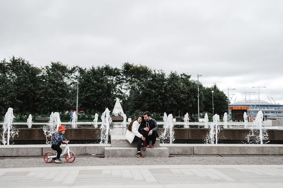 Svadobný fotograf Sergey Balanyan (balanian). Fotografia publikovaná 26. marca