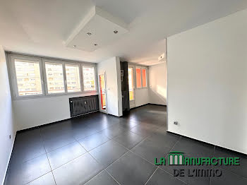 appartement à Saint-Etienne (42)