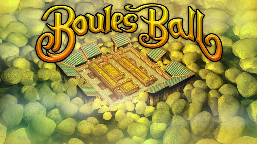 Boules Ball (Mod Money)