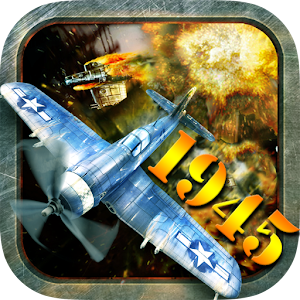 Raiden 1945 ~World War II Fighter Shooting game~ MOD