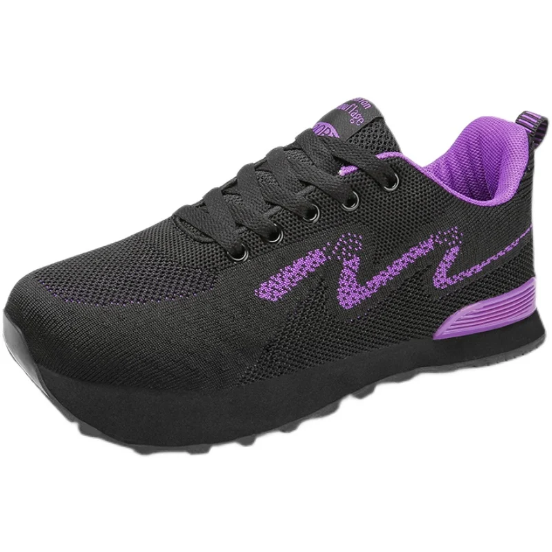 Scarpe traspiranti per correzione postura, schiena lombare, gobba, piede piatto, anteriore/posteriore alto/basso, camminata inversa