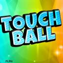 Touch Ball Game Html5