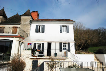 maison à Souillac (46)