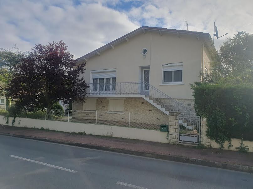 Vente maison 7 pièces 138 m² à Royan (17200), 314 000 €