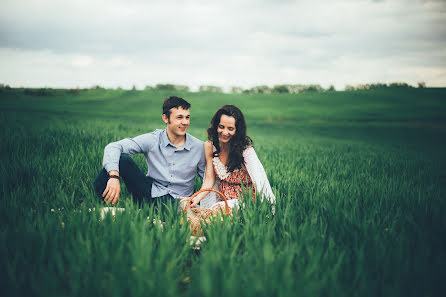 Wedding photographer Eva Kosareva (kosareva). Photo of 11 October 2015