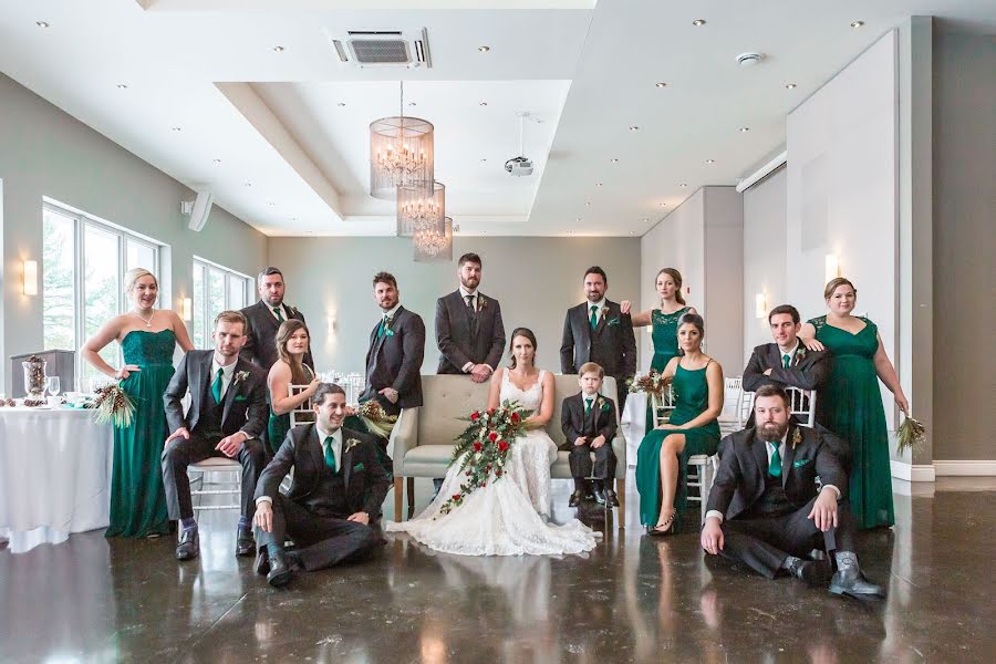 Wedding photographer Phillipa Maitland (philipamaitland). Photo of 25 May 2019