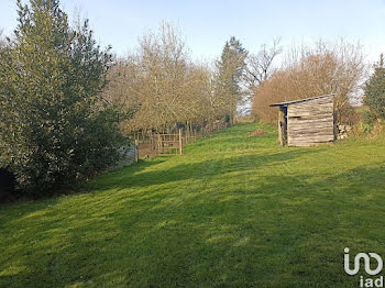 maison à Saint-Maur-des-Bois (50)