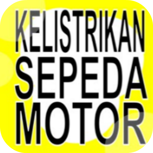 Kelistrikan Sepeda Motor