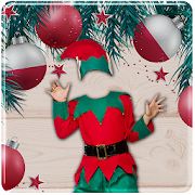 Christmas Photo Montage 1.5 Icon