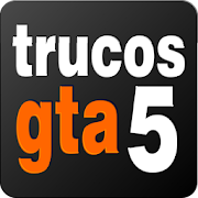 Trucos GTA 5  Icon