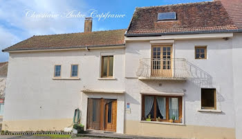 maison à Saint-Bonnet-de-Joux (71)