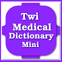 Twi Medical Dictionary icon