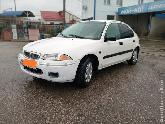 продам авто Rover 200 200 (RF) фото 1