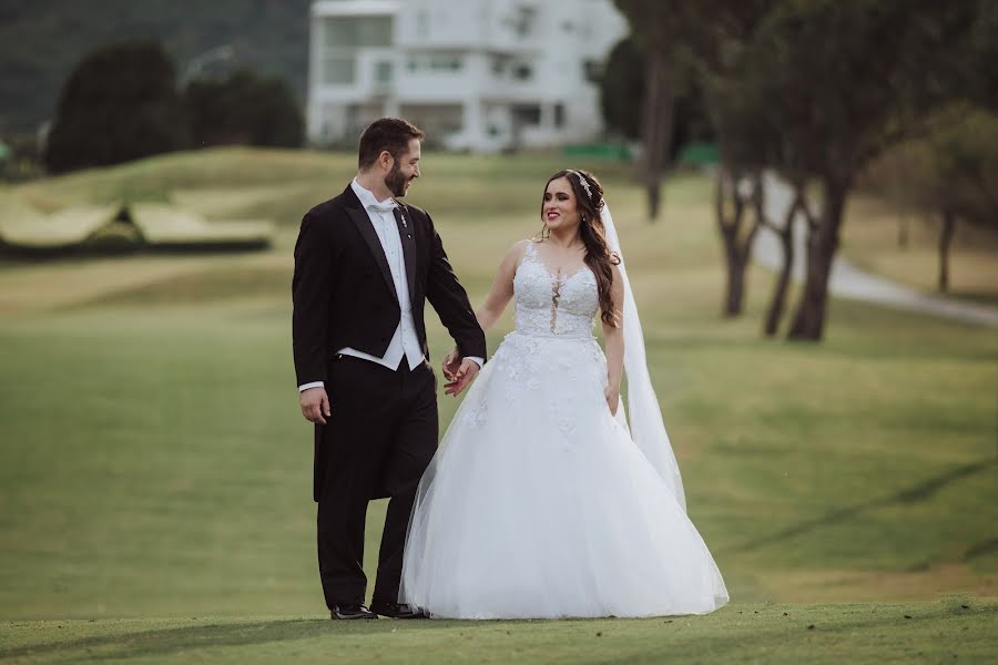 Fotógrafo de bodas Jaime Gonzalez (jaimegonzalez). Foto del 18 de enero 2017