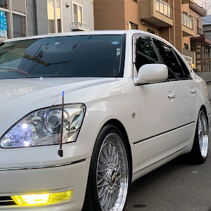 セルシオ UCF31